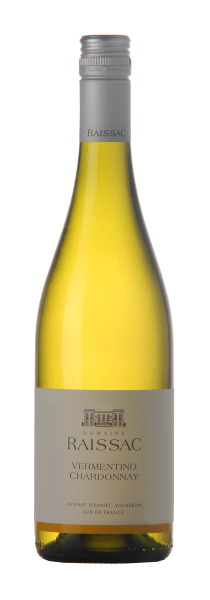 Raissac Rolle (Vermentino)Chardonnay #53
