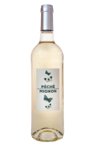 La Grangette Peche Mignon [12]