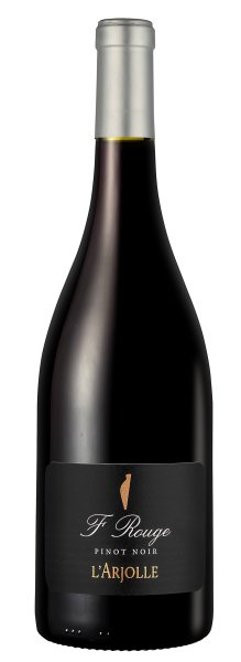 L'Arjolle: Pinot Noir [69]