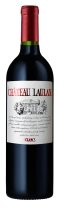 Chateau Laulan: Francs [63]