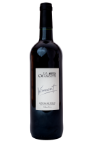 La Grangette: Vincent (Syrah Blend) [15]