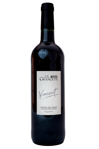 La Grangette: Vincent (Syrah Blend) [15]