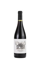 La Grangette: Rouge Franc (Cabernet Franc) [16]
