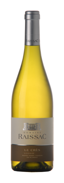 Raissac: Les Cres (Viognier) [22]