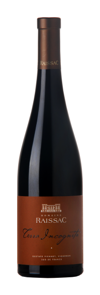 Raissac: Terra Incognita (Syrah/Grenache) [28]