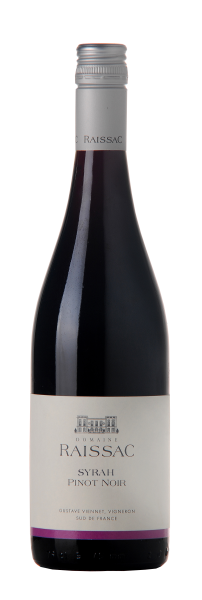 Raissac: Syrah Pinot [23]