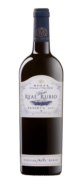 Real Rubio Reserva 2017 [59]