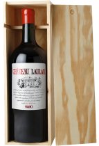 Chateau Laulan Francs (2019 Magnum) [64]
